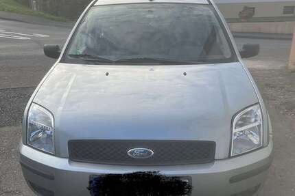 Ford Fusion 160.330 km 2.500 € Königswinter 53639