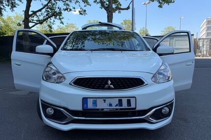 Mitsubishi Space Star 46.200 km 7.000 &euro; Köln 50939