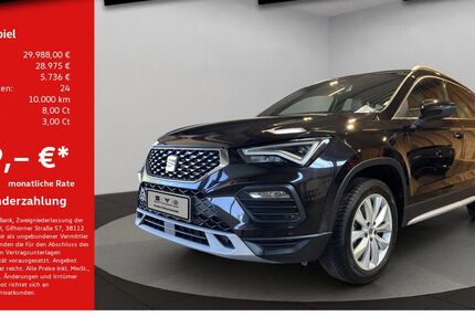 Seat Ateca 24.315 km 29.988 &euro; Lohmar 53797