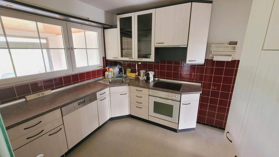 Reihenhaus Bonn Hardtberg - 5 Zimmer, 190 m&sup2;, 1.760&euro; | Angebot:26254372