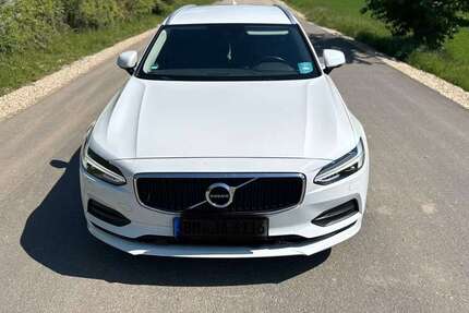 Volvo V90 105.000 km 27.000 &euro; Erftstadt 50374