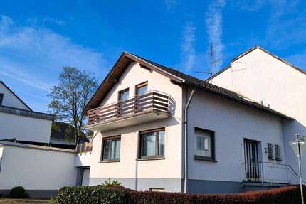 Haus Königswinter - 3 Zimmer, 70 m&sup2;, 172.000&euro; | Angebot:26164136