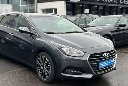 Hyundai i40 68.000 km 14.990 &euro; Königswinter 53639