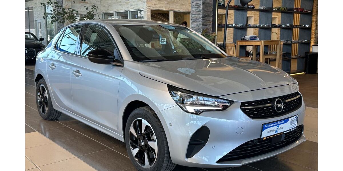 Opel Corsa 36.782 km 16.500 &euro; Eitorf 53783
