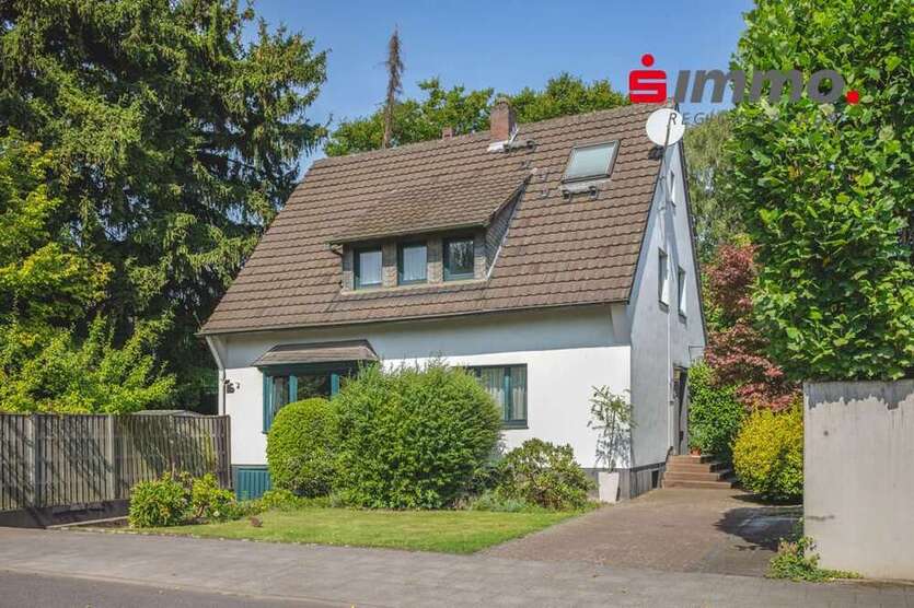 Haus zum Kaufen in Köln 1.150.000 € 128 m²