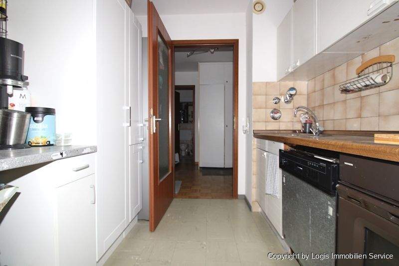 Bonn-Brüser Berg **Ansprechende 2 Zimmer-Wohnung mit viel Wohnkomfort 2 zimmer