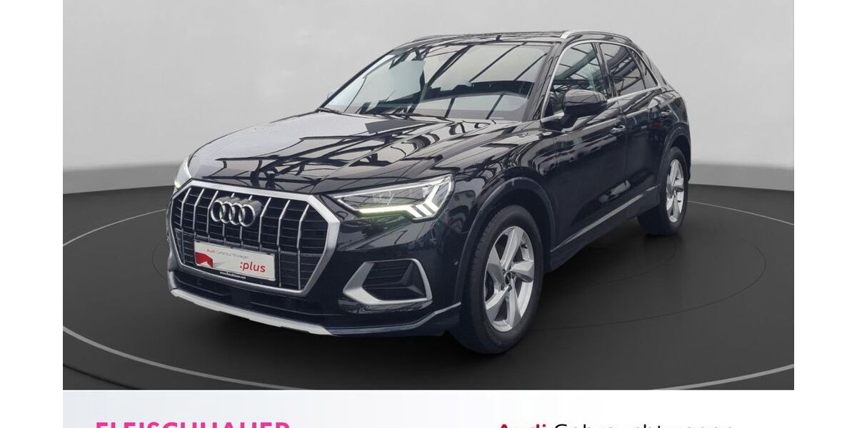 Audi Q3 25.188 km 32.990 &euro; Euskirchen 53879