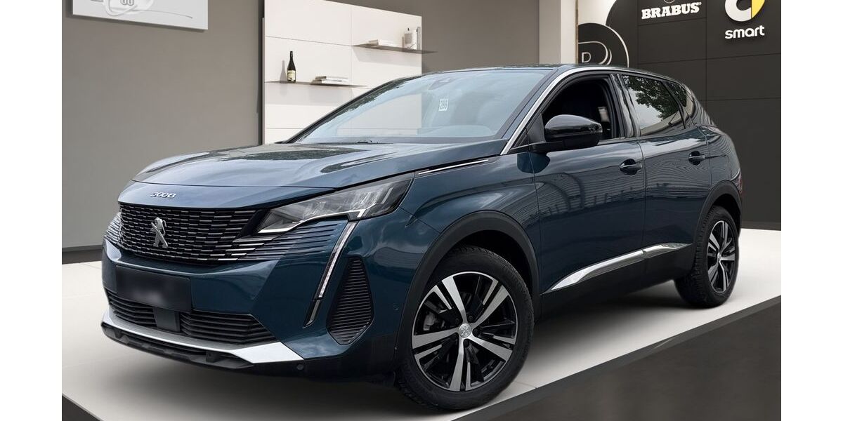 Peugeot 3008 18.068 km 18.788 &euro; Köln 51069
