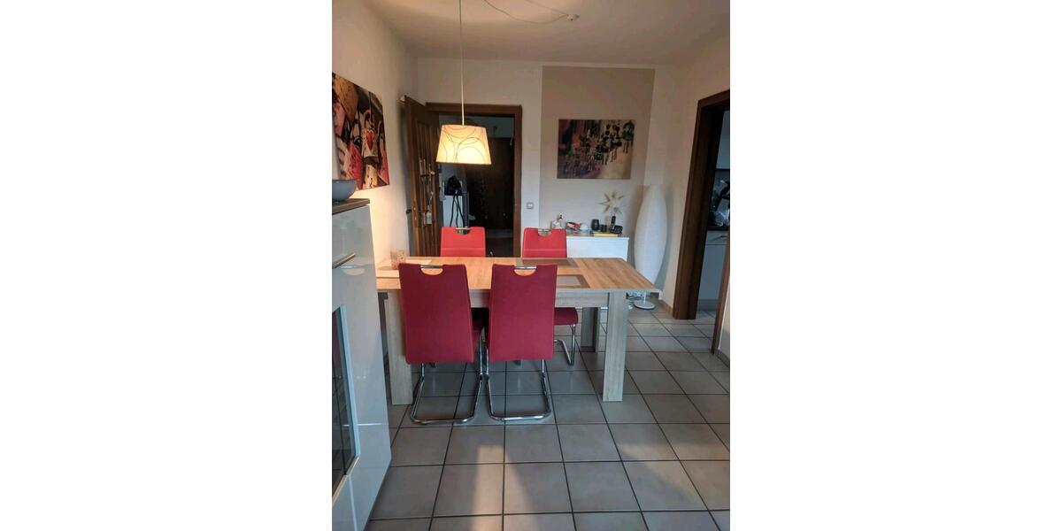 70 qm Wohnung Lohmar Heide zimmer