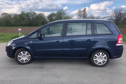 Opel Zafira B