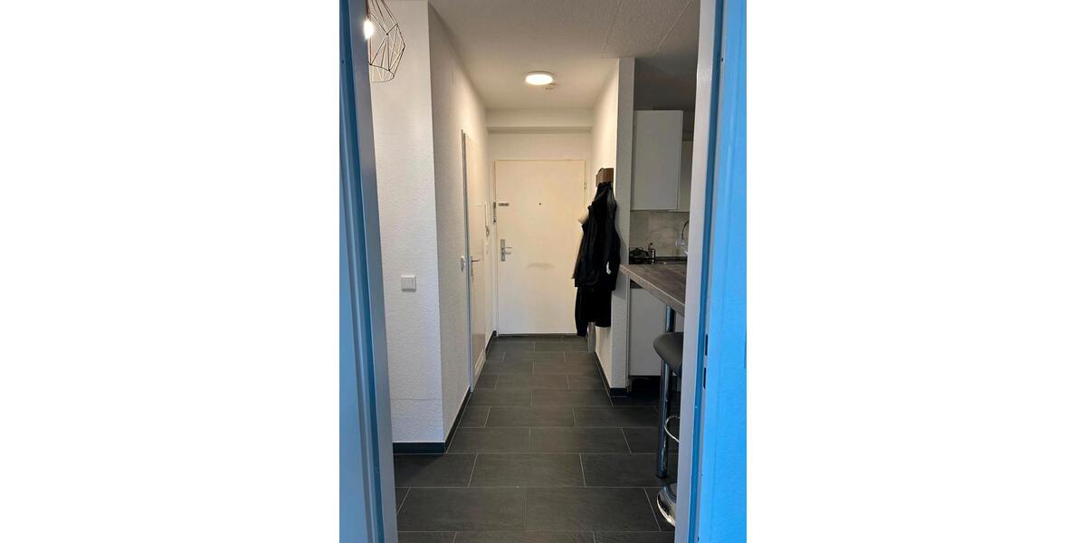 Erdgeschoßwohnung Bonn Auerberg - 2 Zimmer, 58 m&sup2;, 890&euro; | Angebot:25844094