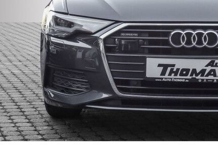 Audi A6 107.340 km 29.990 &euro; Bonn 53227