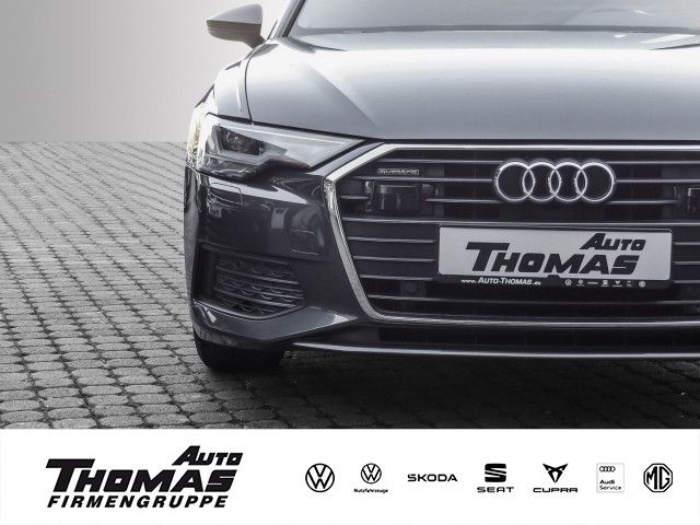 Audi A6 107.340 km 30.989 &euro; Bonn 53227