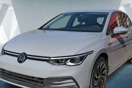 VW Golf 40.800 km 25.980 &euro; Siegburg 53721