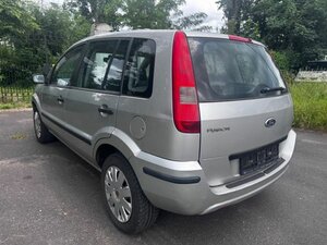 Ford Fusion Ambiente 210.000 km 500 € Troisdorf 53844