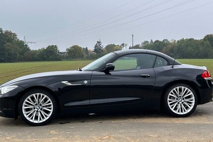 BMW Z4 71.800 km 21.000 € Rheinbach 53359