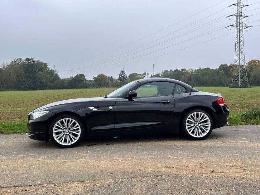 BMW Z4 71.800 km 21.000 € Rheinbach 53359