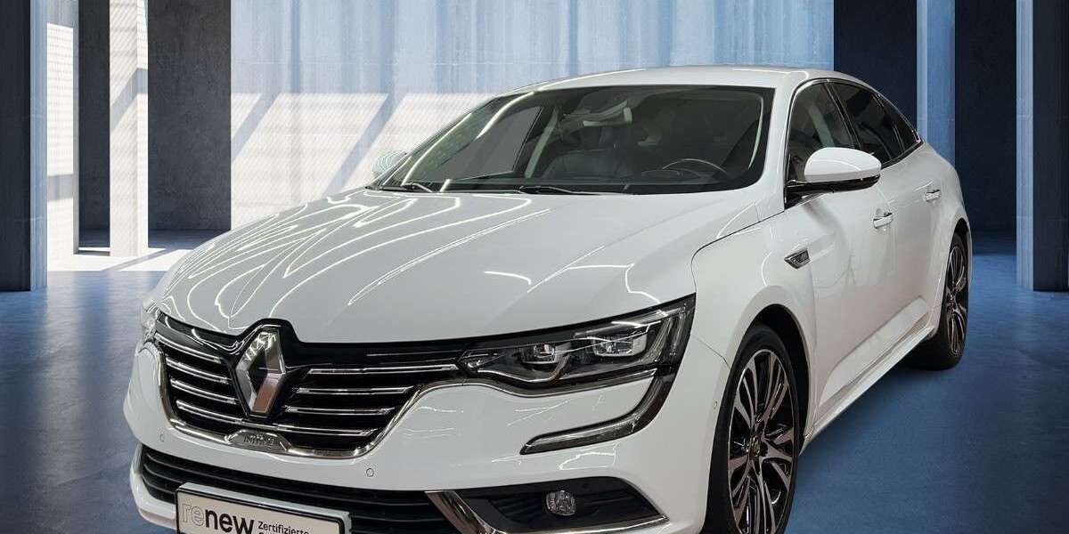 Renault Talisman 91.936 km 16.450 &euro; Köln 50939