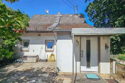 Haus Bad Honnef - 3 Zimmer, 98 m&sup2;, 178.000&euro; | Angebot:27243405