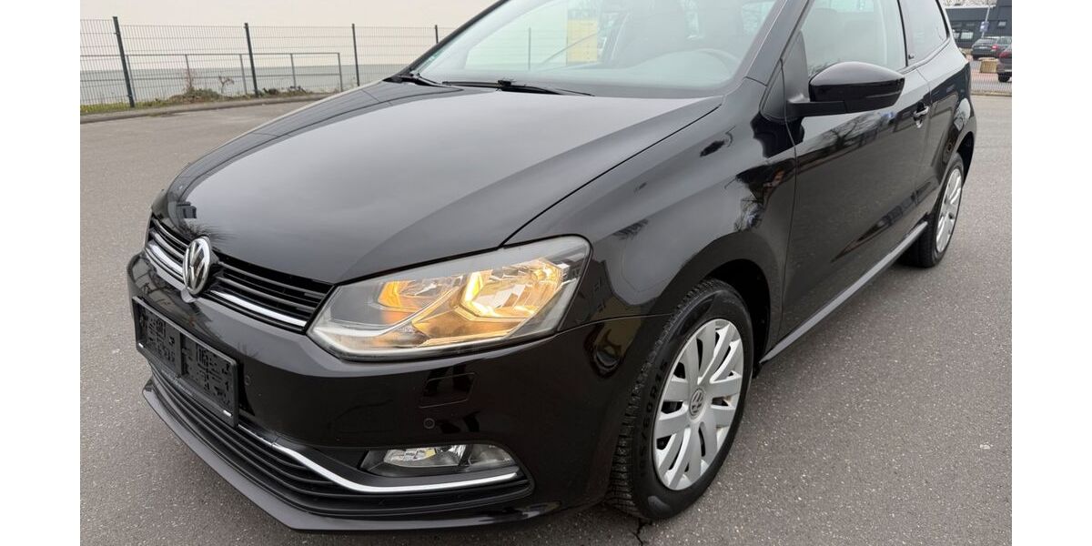 VW Polo 158.564 km 5.990 &euro; Weilerswist 53919