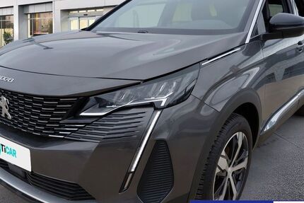 Peugeot 3008 33.836 km 19.980 &euro; Köln 50933