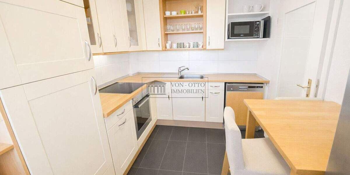 Etagenwohnung Hürth Hermülheim - 4 Zimmer, 97 m&sup2;, 360.000&euro; | Angebot:25740241