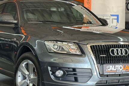 Audi Q5 163.000 km 14.999 &euro; Troisdorf 53842