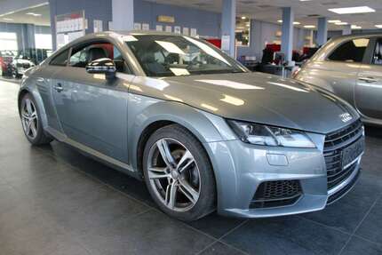 Audi TT 153.939 km 19.980 &euro; Euskirchen-Flamersheim 53881