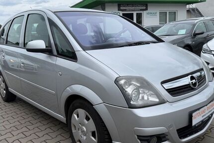 Opel Meriva 394.000 km 990 &euro; Rheinbach 53359