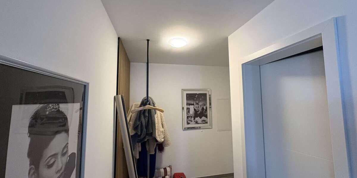 Etagenwohnung Sinzig Bad Bodendorf - 3 Zimmer, 103 m&sup2;, 1.250&euro; | Angebot:26367528