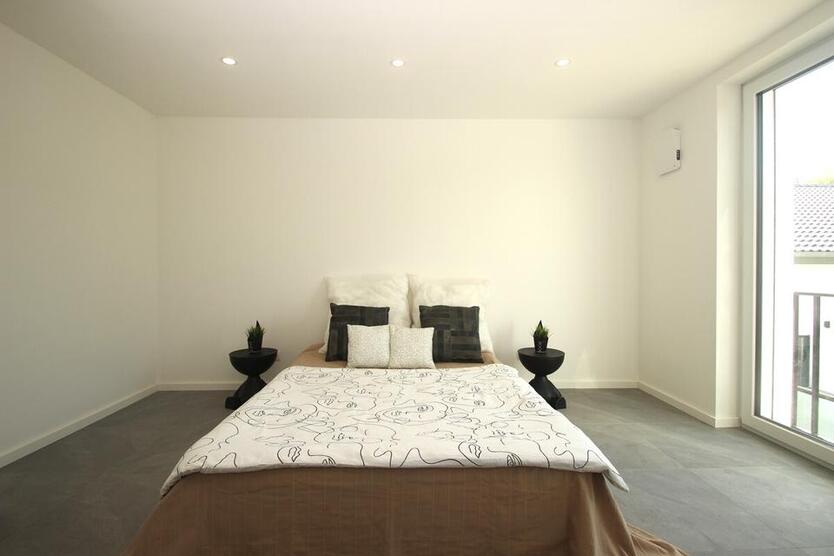 Ihre nagelneue Wohlfühloase! 4-Zimmer-Neubau-Doppelhaushälfte in Königswinter-Thomasberg