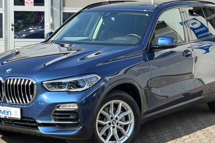 BMW X5 52.800 km 45.950 &euro; Hennef-Uckerath 53773