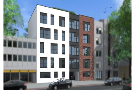 Wohnung zum Kaufen in Köln 309.000 € 41 m²