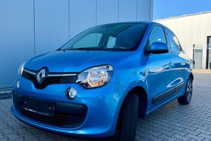 Renault Twingo 42.997 km 7.200 € Kerpen 50171