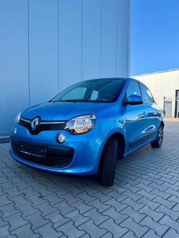 Renault Twingo 42.997 km 7.200 € Kerpen 50171