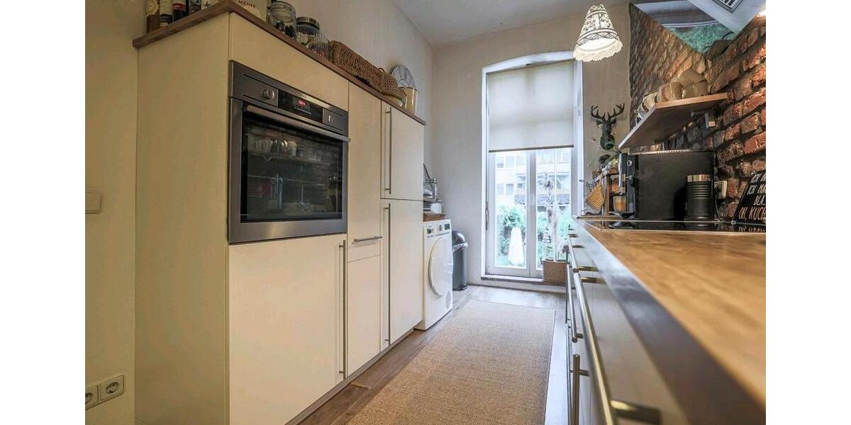 Etagenwohnung Troisdorf - 2 Zimmer, 80 m&sup2;, 1.200&euro; | Angebot:24772524