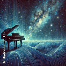 Andreas Wolter spielt Emotion-Pictures 17.01.2026 Klavierhaus Klavins