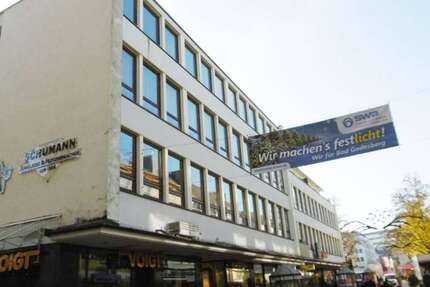 Büro in Bonn Bad Godesberg 880 € 110 m² zimmer