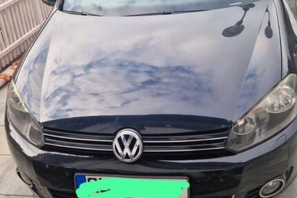 VW Golf 162.000 km 4.450 &euro; Köln 51147
