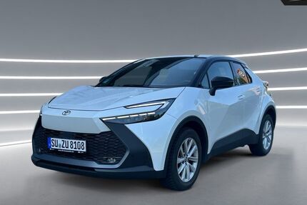 Toyota C-HR 11.000 km 34.990 &euro; Köln 51149