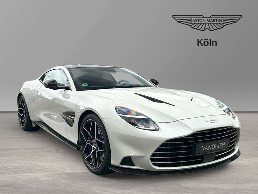 Vanquish