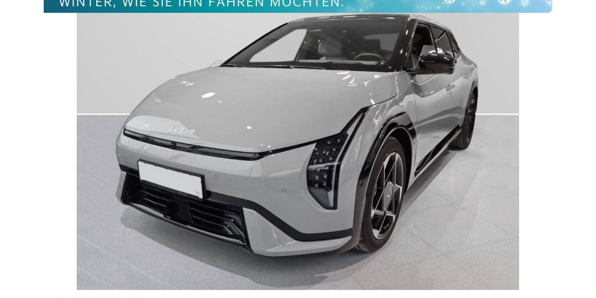 Kia EV4 7.400 km 40.500 &euro; Königswinter 53639