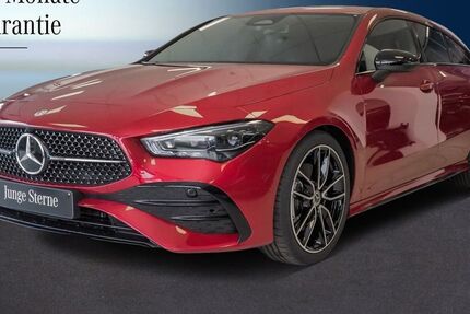 Mercedes-Benz CLA 200 Shooting Brake 3.089 km 38.950 &euro; Rheinbach 53359