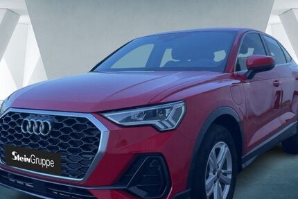 Audi Q3 30.550 km 31.660 &euro; Siegburg 53721