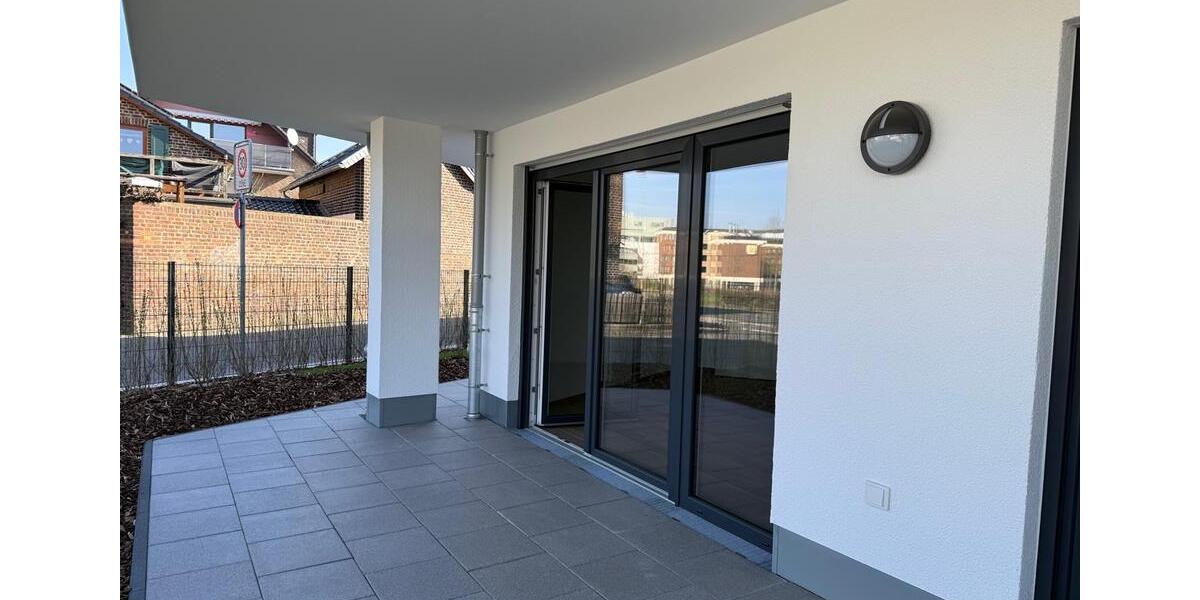 Erdgeschoßwohnung Sankt Augustin - 2 Zimmer, 62 m&sup2;, 930&euro; | Angebot:25903372