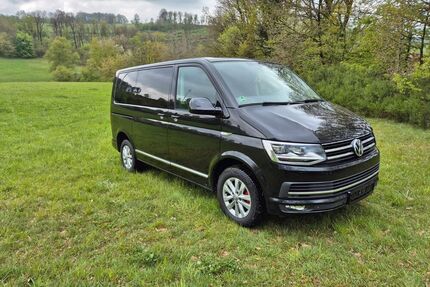 VW T5 Multivan