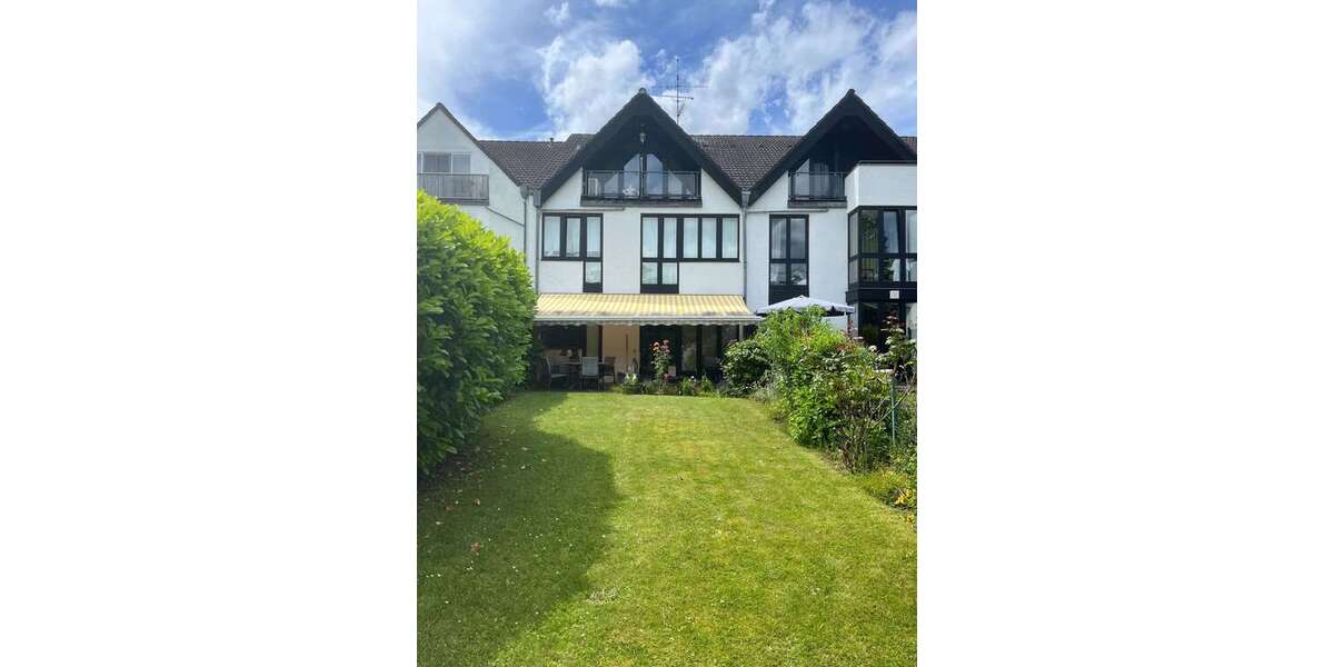 Etagenwohnung Bonn Hardtberg - 3 Zimmer, 94 m&sup2;, 1.175&euro; | Angebot:26888241