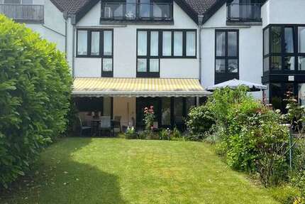 Wohnung Bonn Hardtberg - 3 Zimmer, 94 m&sup2;, 1.175&euro; | Angebot:26888241