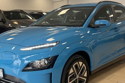 Hyundai KONA 39.275 km 15.400 € Bonn 53227