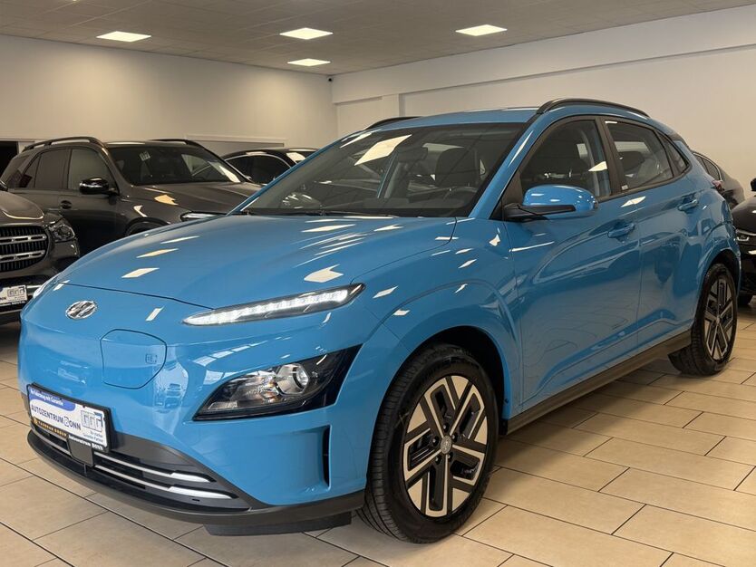 Hyundai KONA 39.275 km 15.400 € Bonn 53227